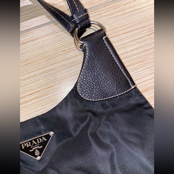 Prada Leather Bag - Picture 2 of 16
